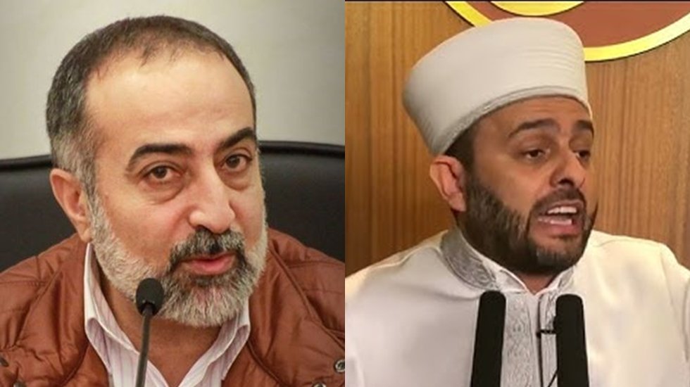 Savcılıktan &ldquo;Namaz kılmayan &ouml;ld&uuml;r&uuml;lebilir sopalanabilir&rdquo; diyen ilahiyat&ccedil;ılar hakkında 'kovuşturmaya yer yok' kararı