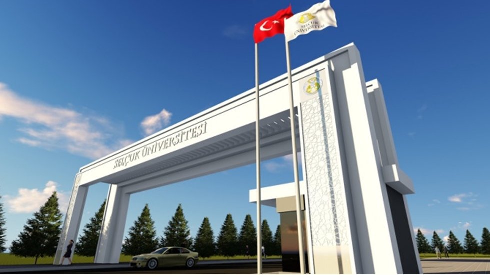 Sel&ccedil;uk &Uuml;niversitesi'nin tartışmalı o garip ilanı iptal edildi