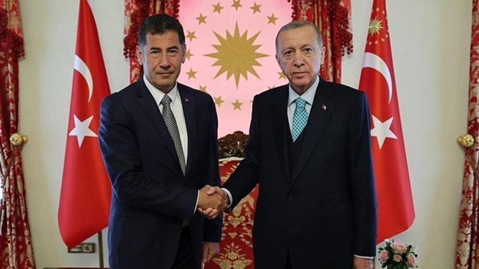 Sinan Oğan'dan 'ihracı istenen teğmenler' i&ccedil;in tepki&hellip;