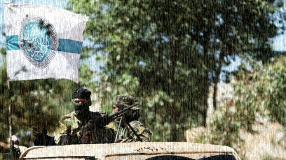 Suriye'de Cihat&ccedil;ı gruplar Halep'e girdi!