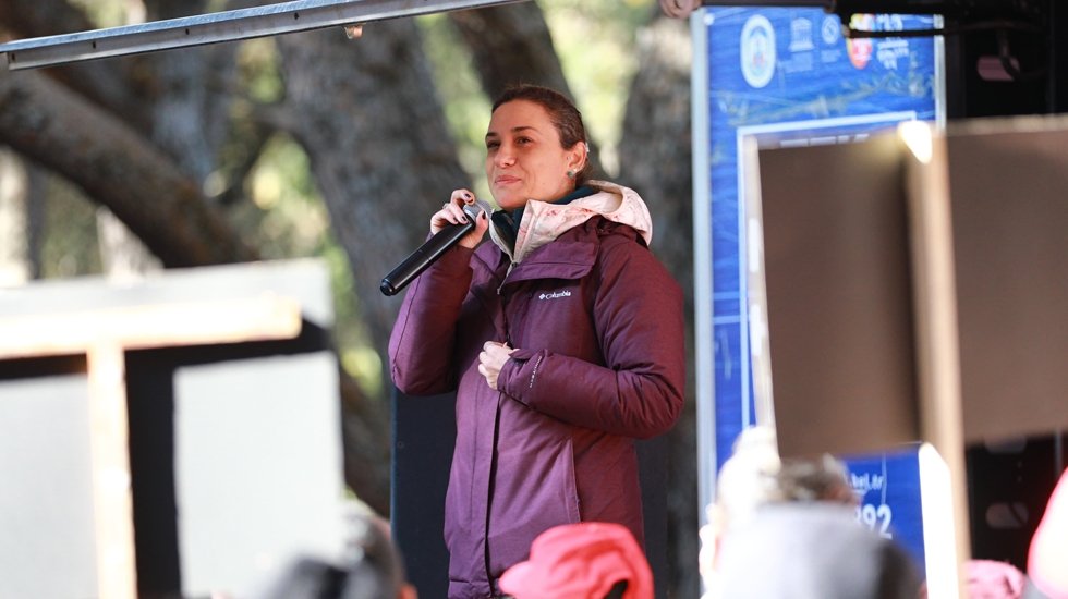 Tahliye kararı sonrası gelen mesajı: "Bir haber aldık diye y&uuml;z d&uuml;ş&uuml;rmek yok"