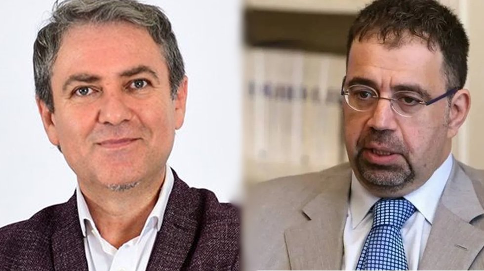 Tarih&ccedil;i Sinan Meydan'dan, Daron Acemoğlu'na 'Atat&uuml;rk' yanıtı: "Yanlış bir tarih okuması..."