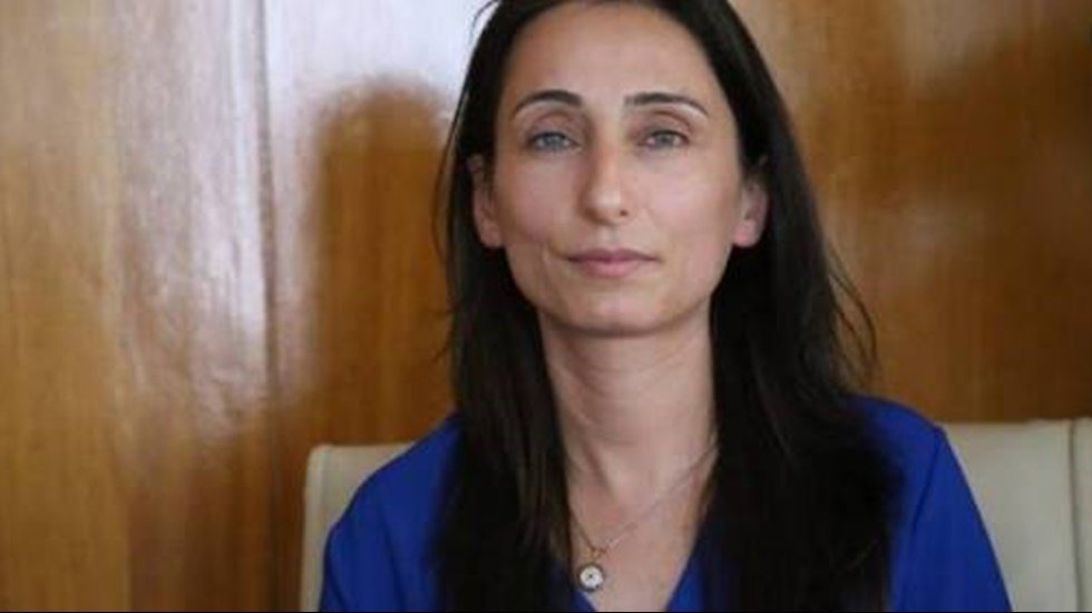 T&uuml;lay Hatimoğulları: 'Hem m&uuml;zakere hem m&uuml;cadele ediyoruz'