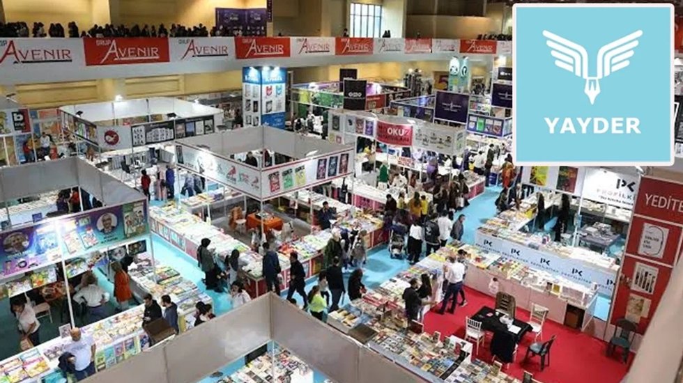 YAYDER, İlk Genel Kurulu'nu ger&ccedil;ekleştirdi