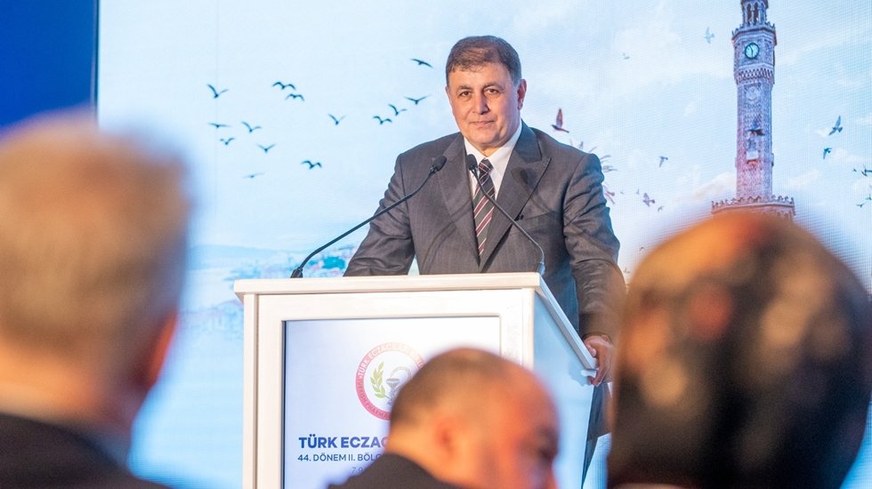 Yerel yönetimlerin sağlık konusunda daha fazla rol alması gerekli...