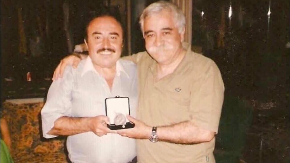 Yıllar sonra Pekcan Türkeş'ten 'Levent Kırca' itirafı!
