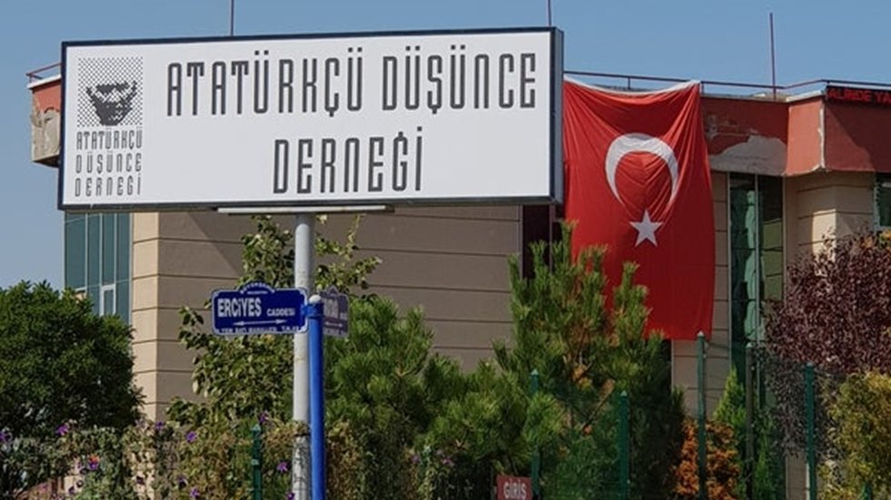 ADD&rsquo;den ABD, İsrail ve YPG ittifakına karşı &ouml;nlem uyarısı&hellip;