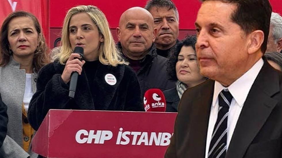 Ahmet &Ouml;zer&rsquo;e kızı m&uuml;jdeyi n&ouml;bette verdi: 'Babacığım bug&uuml;n ikinci kez dede oluyorsun'