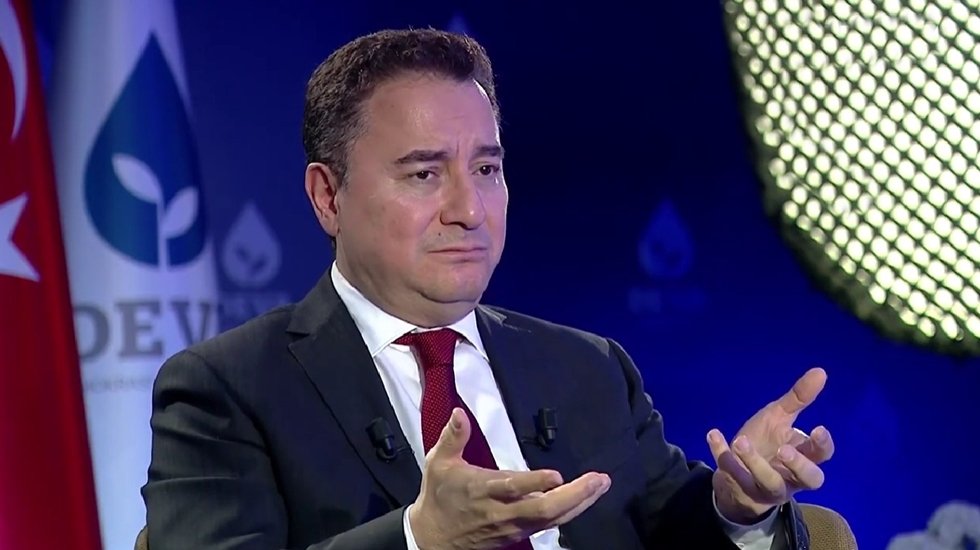 Ali Babacan'dan 'itiraf': 'O özelleştirmelerin hiç yapılmaması daha doğru olacaktı'