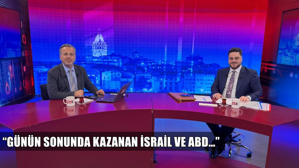 Baş: "Esad, İsrail'in Golan tepelerine girmesine 13 yıl boyunca direndi, İsrail'i sokmadı Suriye'ye"