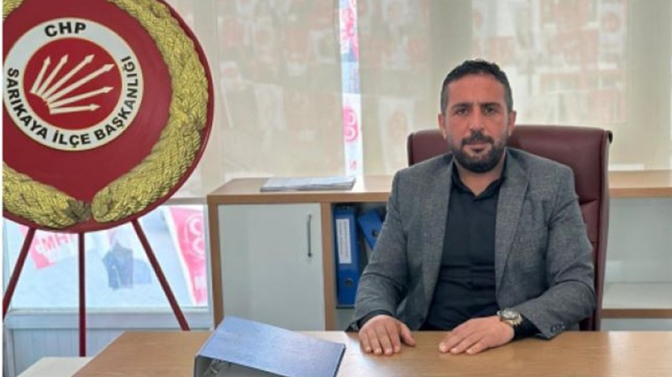 Başkan Yalçın: "22 yıldır süren korku siyaseti artık son bulmalı"