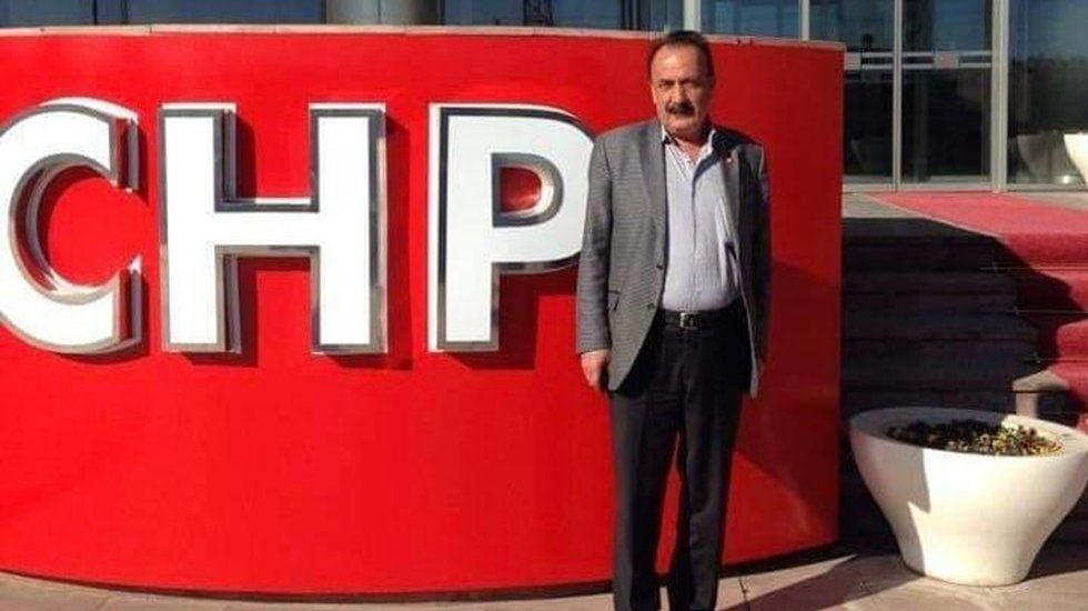 Baskil İlçe Başkanı Arslan: "Emeklilerimize, insana yakışır bir yaşam hakkı tanınmalı!"