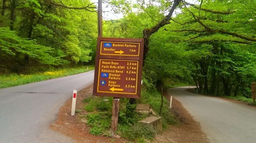 Belgrad Ormanı stratejik &ouml;neme sahip