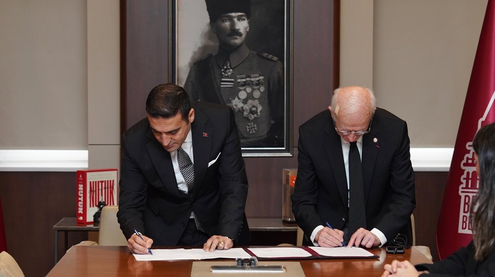 Beyoğlu’nda kadınlara ücretsiz hukuki destek için protokol imzalandı