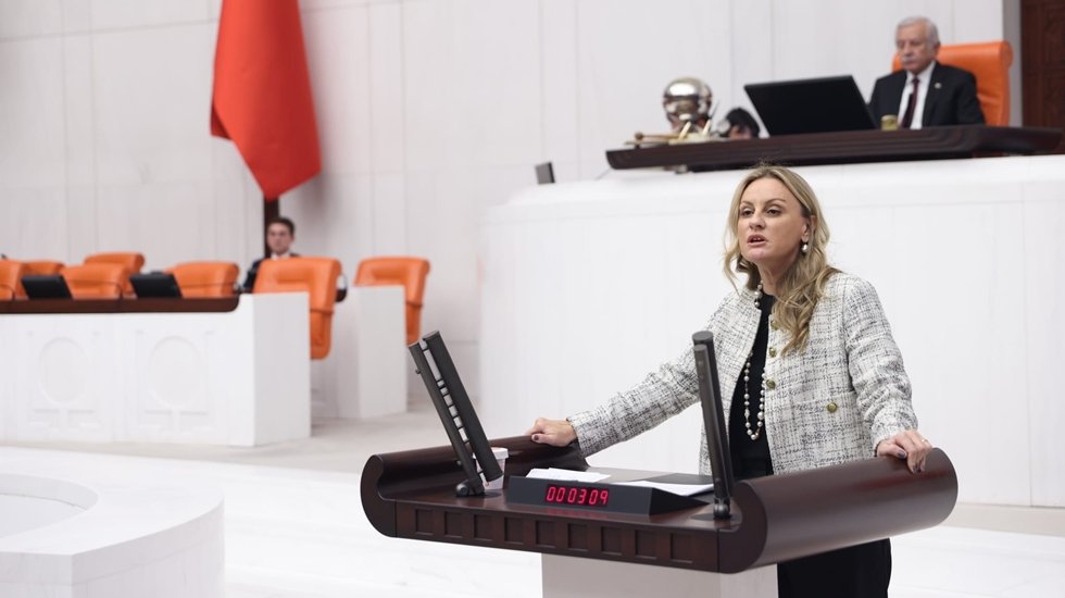 Bu b&uuml;t&ccedil;ede insaf yok, vicdan yok, derde derman yok. 2025 yılında Allah milletimizin yardımcısı olsun...