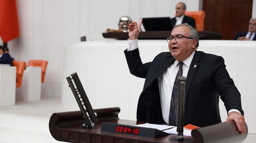 Taksim’i yasaklamak, emeğin hafızasını silmek demektir...
