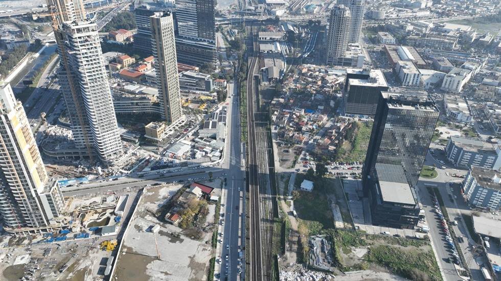 Büyükşehir’in kent içi ulaşımı rahatlatacak dev projesi başlıyor