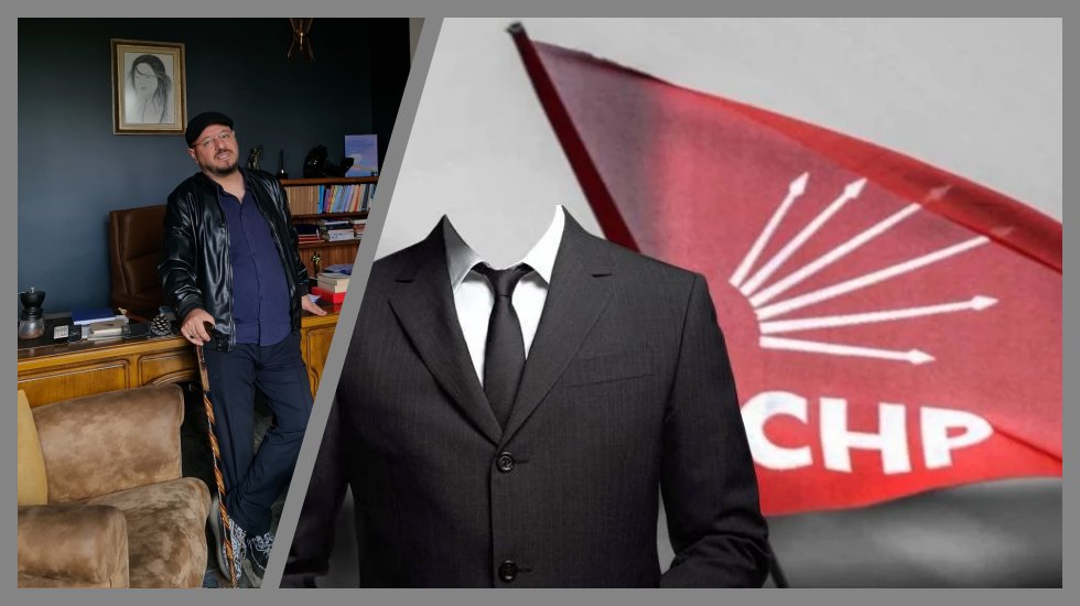 &Ccedil;etin Yılmaz yazdı: CHP&rsquo;nin K&uuml;rt Kimliği ile İmtihanı