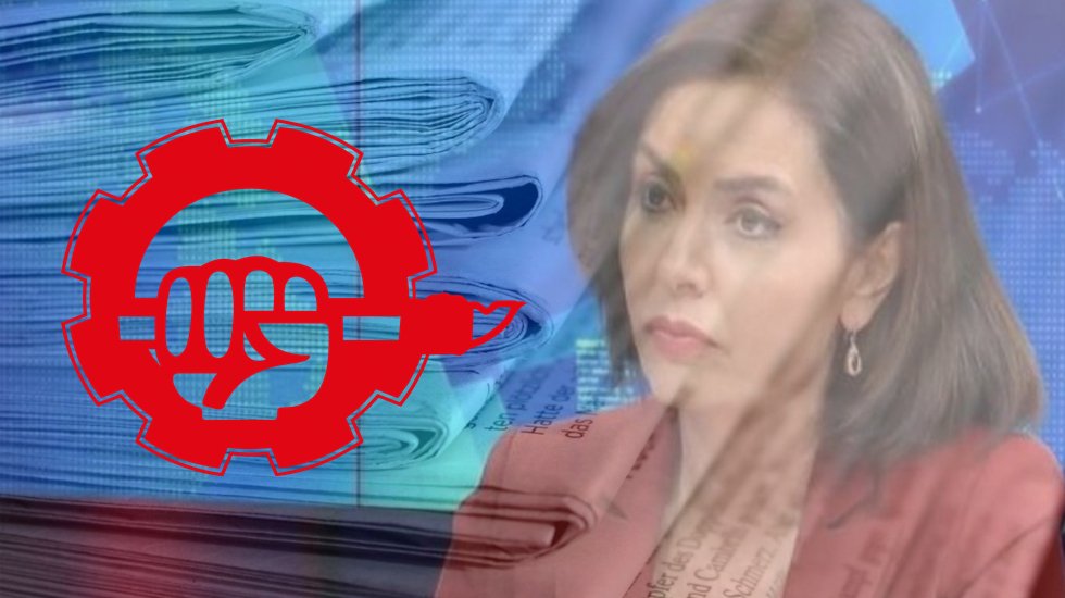 &Ccedil;GD: &Ouml;zlem G&uuml;rses derhal serbest bırakılmalıdır