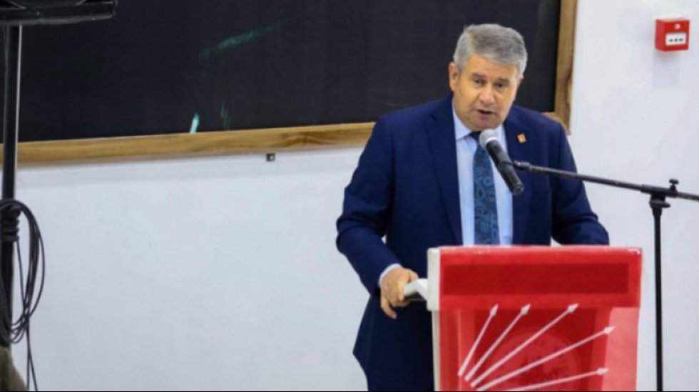 CHP Burdur İl Başkanı’ndan eğitimde kız çocuklarına yönelik ayrımcılığa sert tepki