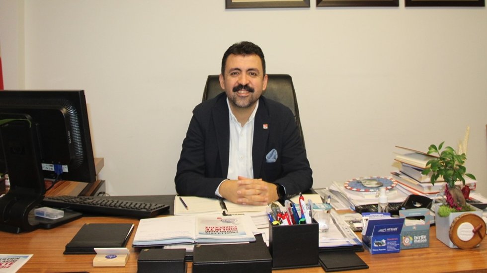 CHP'li Belediyelere Yönelik Bu Engellemeler Halkın İradesine Saygısızlıktır!