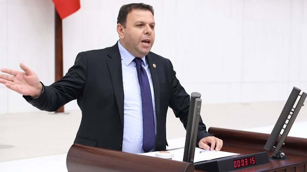 Ediz &Uuml;n: &Uuml;retim yapılmazsa ithalat ka&ccedil;ınılmaz olur