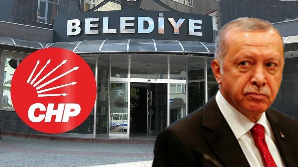 &ldquo;Erdoğan'ın 'transfer teklifi' yaptığı CHP'li belediye başkanı ortaya &ccedil;ıktı&rdquo; İddiası