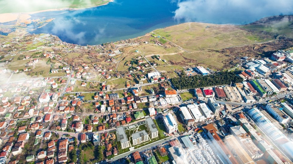 Firuzköylülere müjde; imar planı askıya çıktı