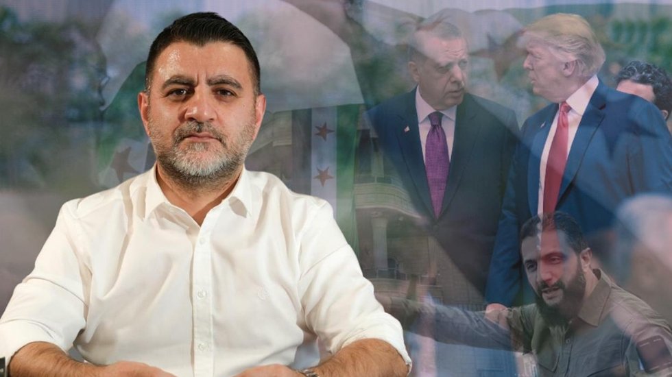 Gen&ccedil; Parti Genel Başkanı Bur&ccedil;in Şahindur: "Madem T&uuml;rkiye bu kadar g&uuml;&ccedil;l&uuml;..."