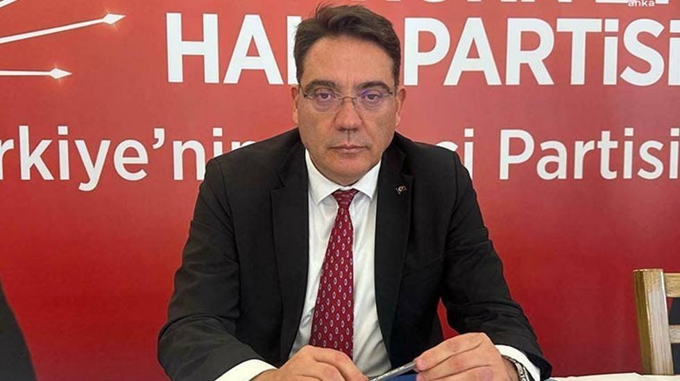 Hakkında soruşturma başlatılan CHP'li Bağcıoğlu: 'Bizden ne askeri vesayet&ccedil;i ne de darbeci &ccedil;ıkar...'