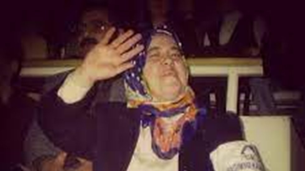 Hizbullah'ın işkence yaparak &ouml;ld&uuml;rd&uuml;ğ&uuml; Konca Kuriş&rsquo;in işkenceli sorgu g&ouml;r&uuml;nt&uuml;leri ortaya &ccedil;ıktı