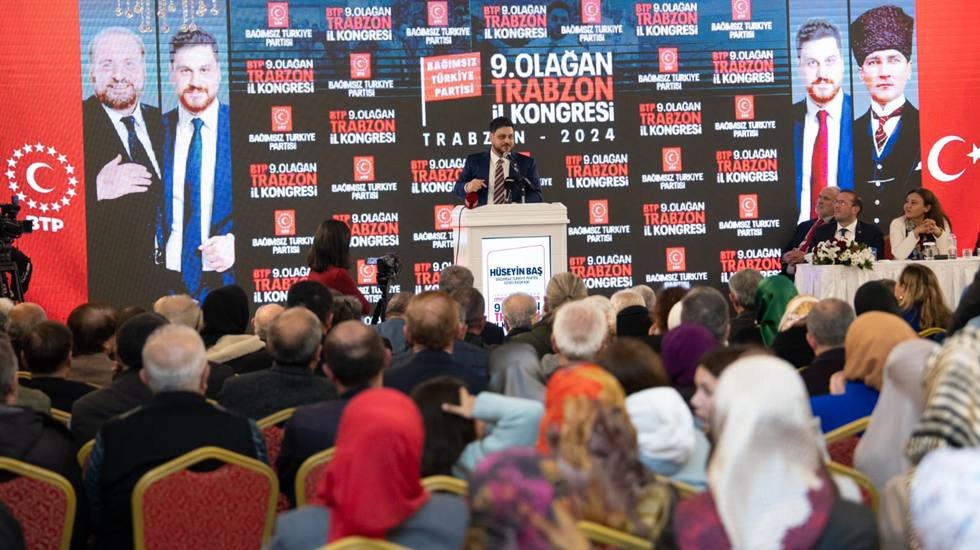 H&uuml;seyin Baş: &ldquo;Suriye'de yaşanan net bir şekilde İsrail'in ve Amerika'nın galibiyetidir&rdquo;