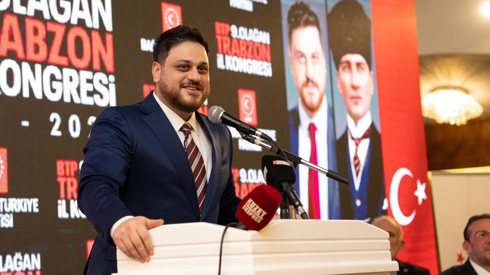 H&uuml;seyin Baş: &ldquo;T&uuml;rk milletinin 100 yıllık birikimini ayda 3 dolara sattılar&rdquo;