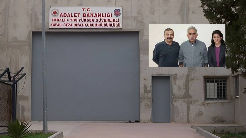 AKP'den &Ouml;calan'a af' iddiasına yanıt: "Toplumsal i&ccedil; barışımızı muhafaza edip, bu duruma hazırlanmak gerekiyor"