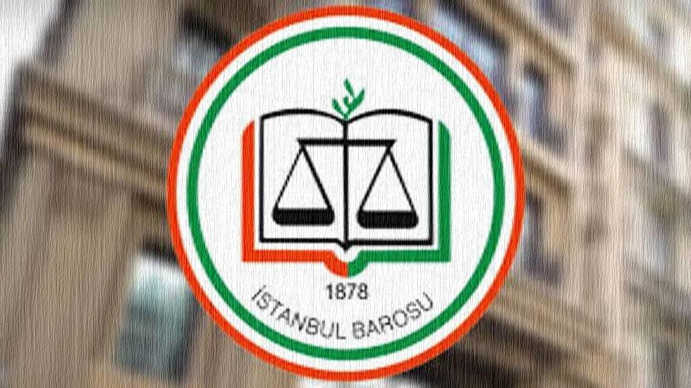 İstanbul Barosu hakkında G&ouml;revlerine son verilmesi talebiyle dava a&ccedil;ıldı
