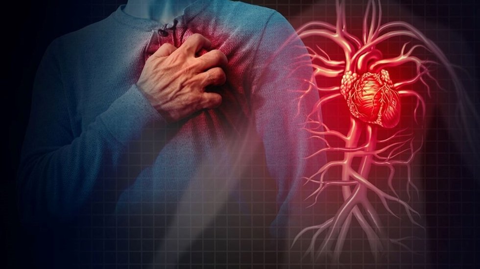 Kalp krizi geçirmeniz an meselesi: Yaşlı kalp doktoru asla yemediği besinleri açıkladı!