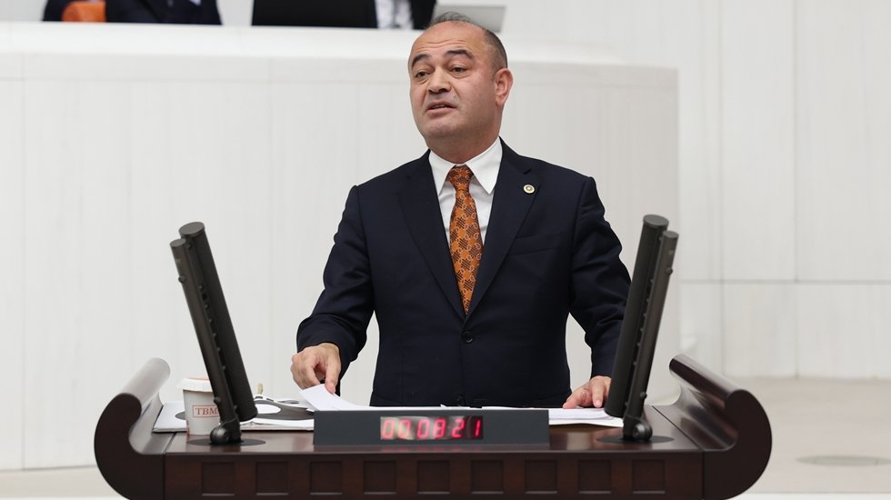 Özgür Karabat ive Turan Taşkın Özer İBB soruşturmasına dahil edildi
