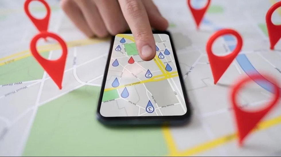 Konum bildirim vergisi geliyor! Yer bildiren şirket ve esnaf yıllık vergi &ouml;deyecek...