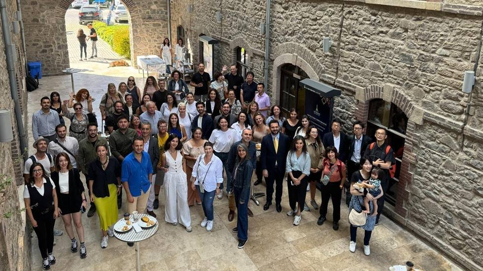 Meslek Fabrikasında 83 kursta bin 471 kursiyer eğitim g&ouml;r&uuml;yor