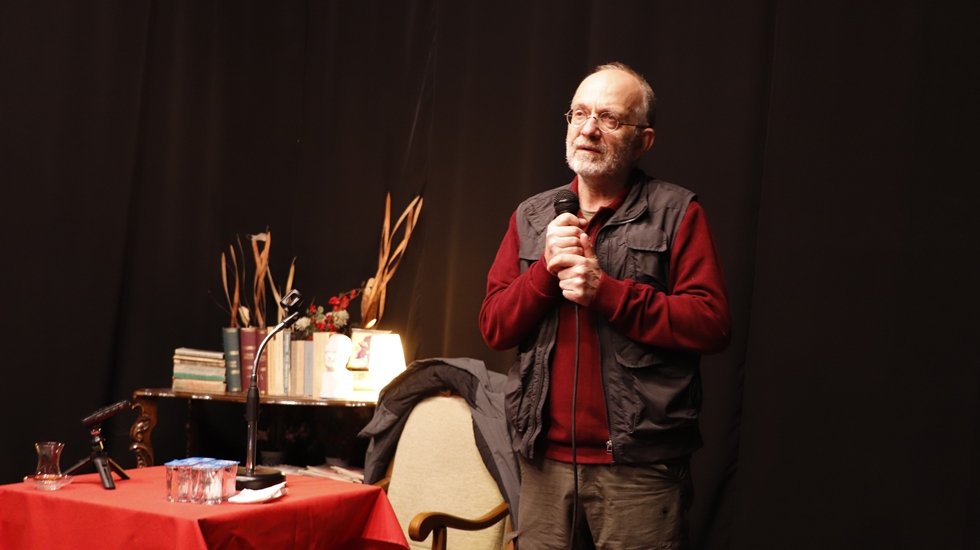 Okuyan: 'CHP kendi belediye başkanını savunamıyor'&nbsp;