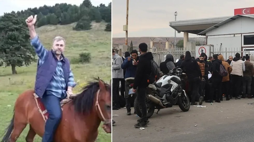 &ldquo;Selanikliler Gitsin&rsquo; paylaşımlarına Rumeli camiasından kınama