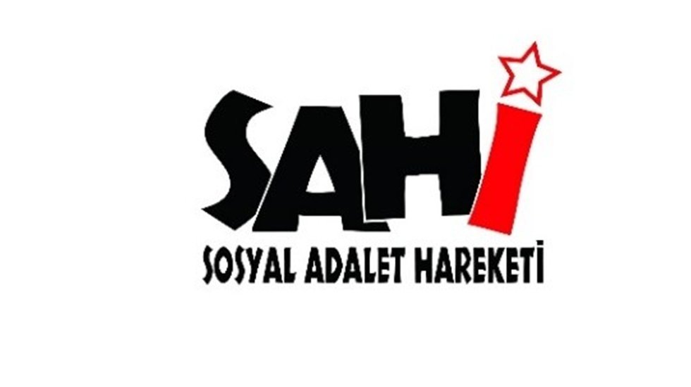 Sosyal Adalet Hareketi: Suriye&rsquo;de barış i&ccedil;in demokrasi şarttır...