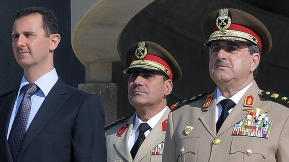 Foreign Policy'de bir analiz, Suriye'de 'hızlı çöküş sürecine' dikkat çekti…