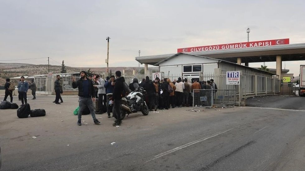 Bakan Fidan sayıyı a&ccedil;ıkladı: Ka&ccedil; Suriyeli &uuml;lkesine d&ouml;nd&uuml;?