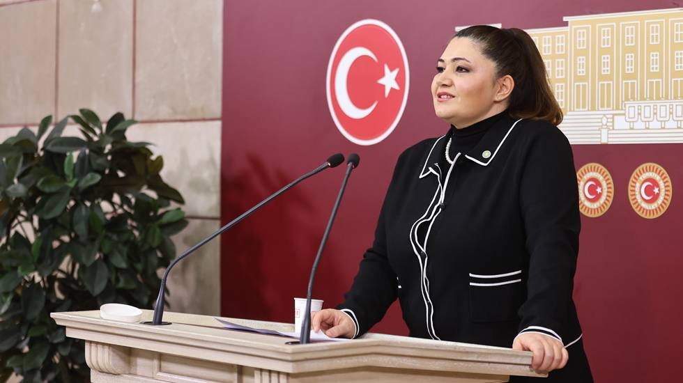 Taş&ccedil;ı&rsquo;dan, Sıla bebek a&ccedil;ıklaması: &ldquo;Bu dehşetin ortakları var&rdquo;