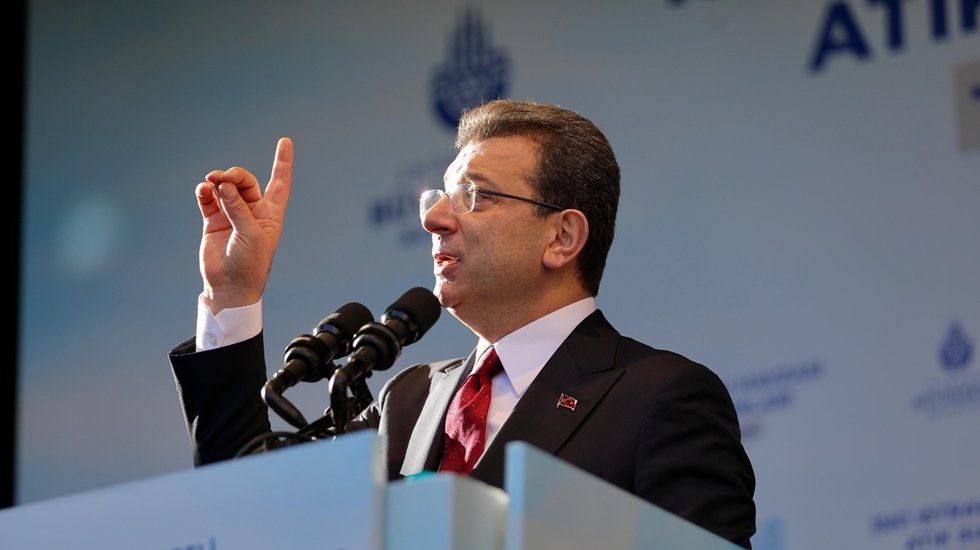 Trakya'ya g&ouml;z&uuml;m&uuml;z gibi bakmalıyız, T&uuml;rkiye g&ouml;z&uuml;m&uuml;z gibi bakmalıyız.&rdquo;