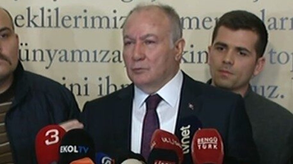 T&Uuml;RK-İŞ asgari &uuml;cret toplantısı sona erdi