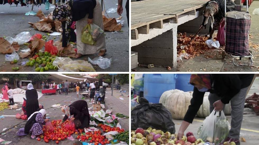 Vatandaşı Afgan ve Suriyeli sığınmacılardan beter ettiniz!