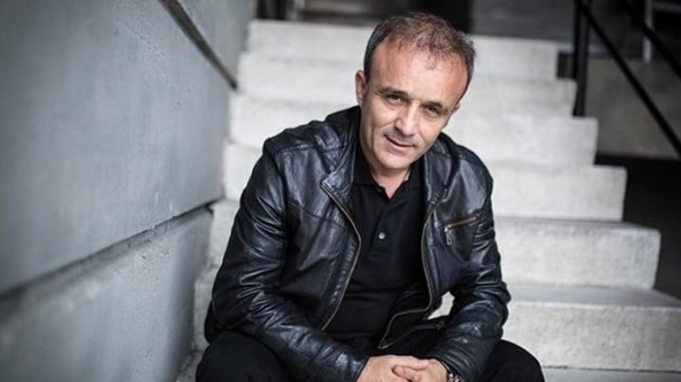 Yavuz Oğhan CHP İletişim Koordinat&ouml;r&uuml; oldu