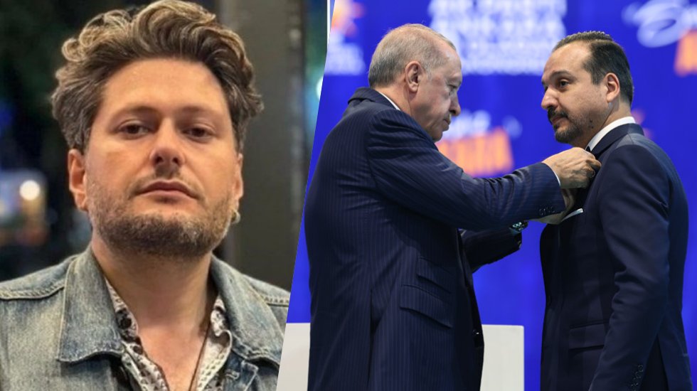 AKP&rsquo;ye ge&ccedil;en K&uuml;rşad Zorlu&rsquo;ya AKP trol&uuml;nden &lsquo;k&ouml;pek&rsquo; benzetmesi